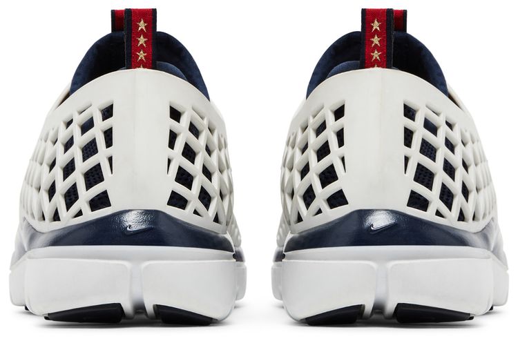 Nike Rejuvenat8 Olympic Medal Stand