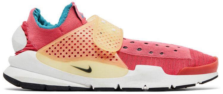 Nike Sock Dart Gym Red 2004