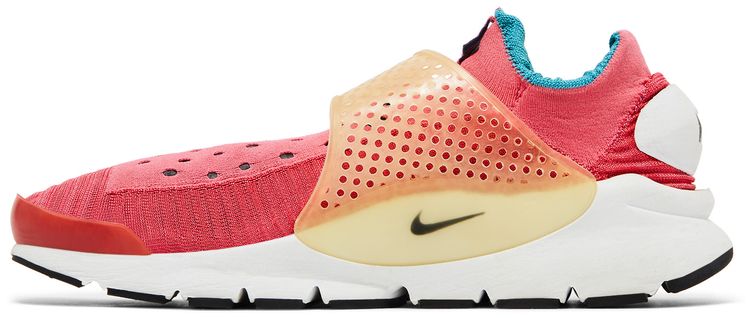 Nike Sock Dart Gym Red 2004