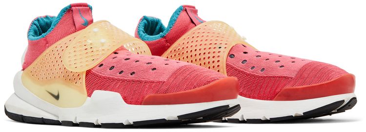 Nike Sock Dart Gym Red 2004