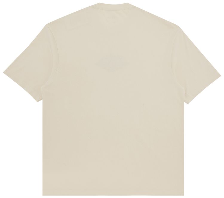 Air Jordan x SoleFly Mi Casa Es Su Casa T Shirt Fossil