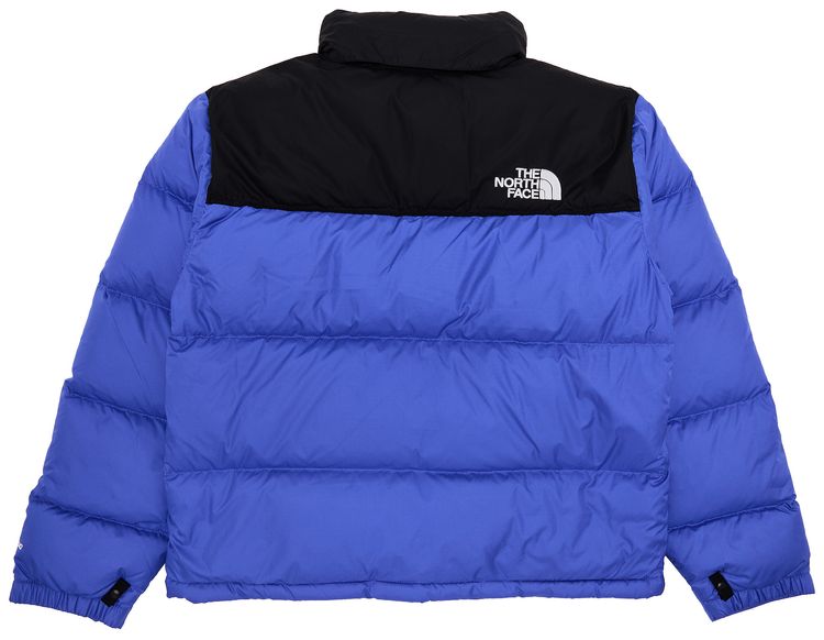 The North Face 1996 Retro Nuptse Jacket Solar Blue
