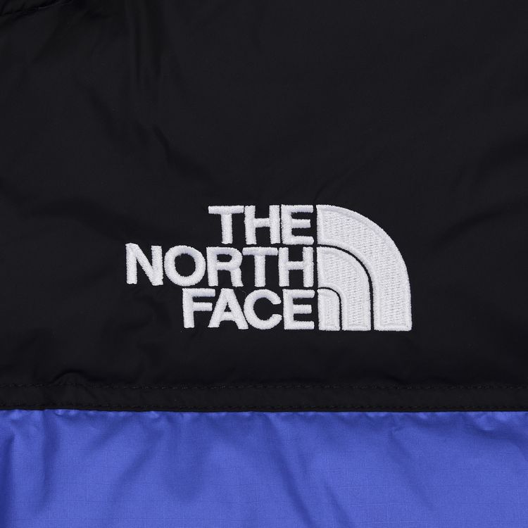 The North Face 1996 Retro Nuptse Jacket Solar Blue