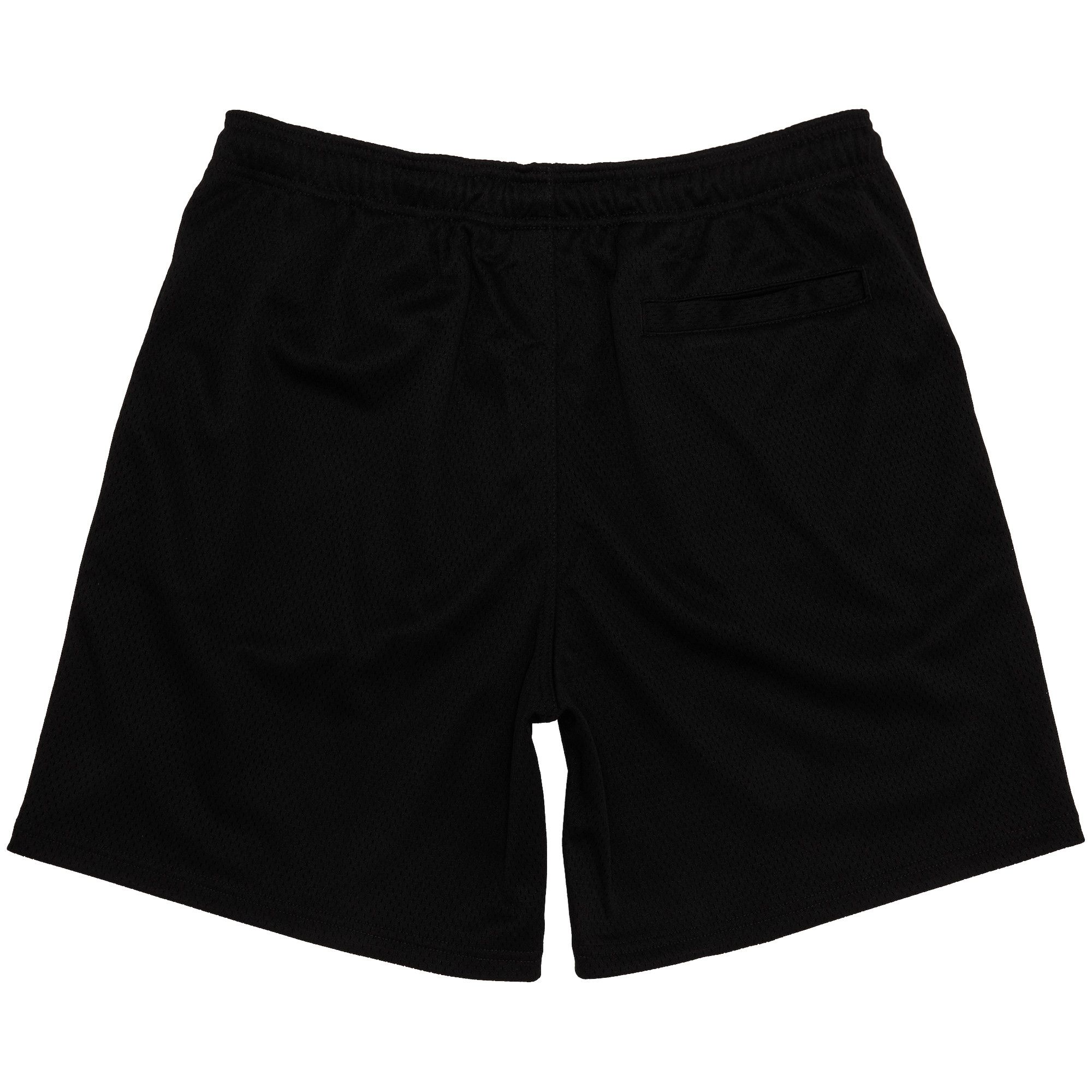 パンツ Stussy BASIC MESH SHORT Mesh Short Sport – Black | Shorts | Stüssy