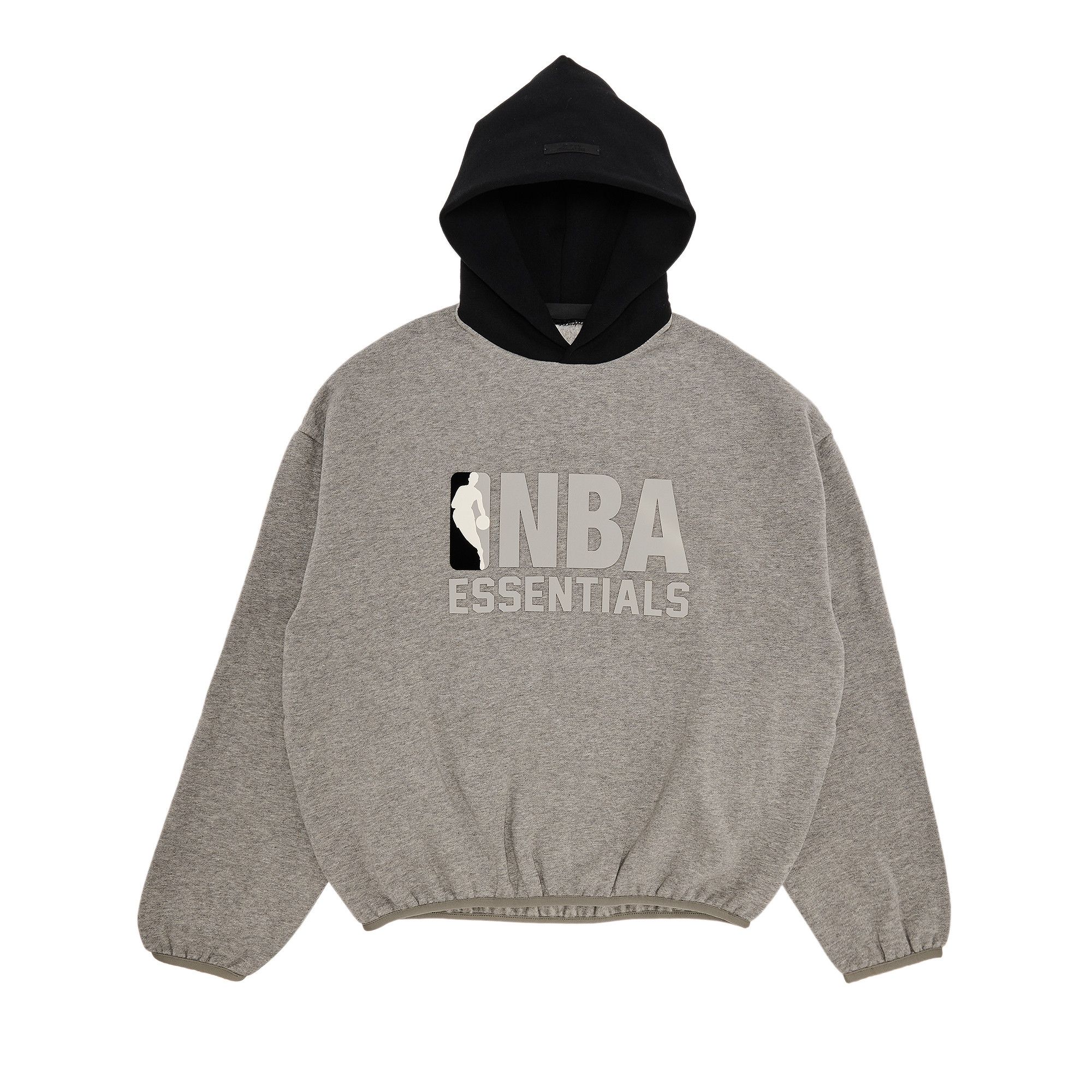 大人気★ブルズ Fear of God Essentials NBA パーカー ロゴ 長袖 Amazon.com: Fear of God Essentials, NBA Fleece Hoodie, X