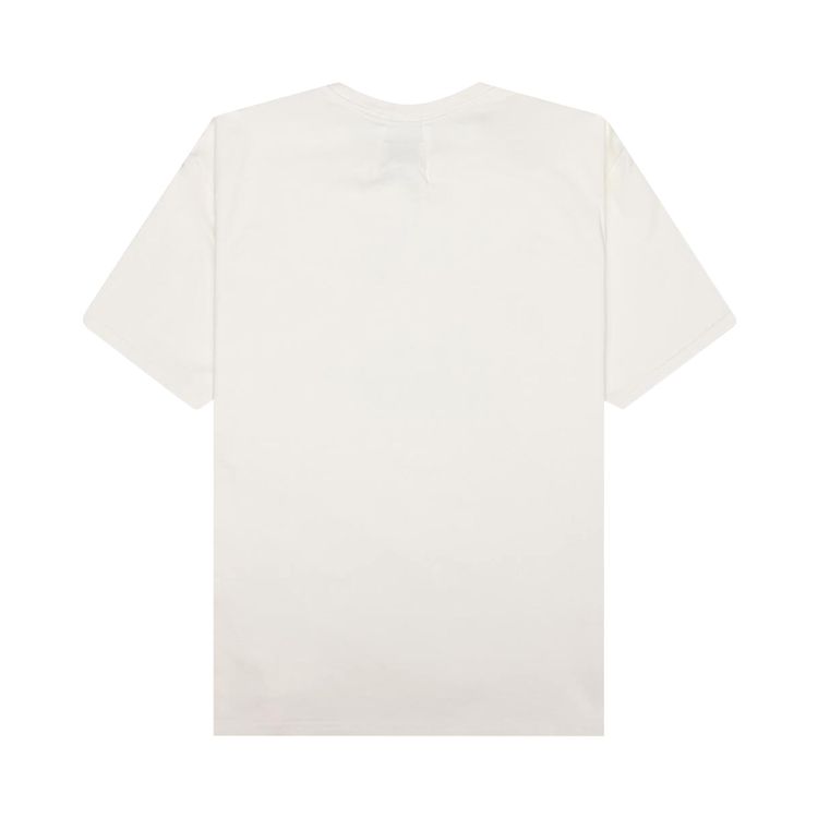 Rhude Bay Of Angels Yacht Tee Vintage White