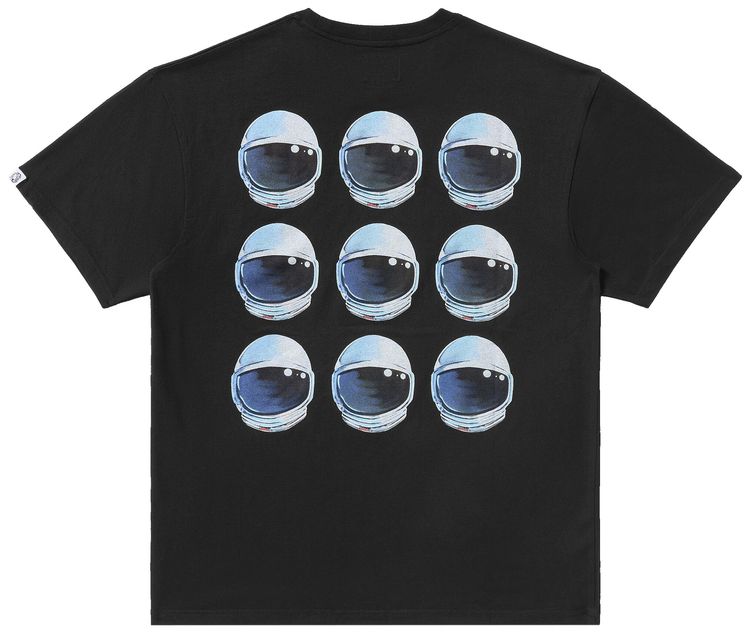 Billionaire Boys Club Company T Shirt Black