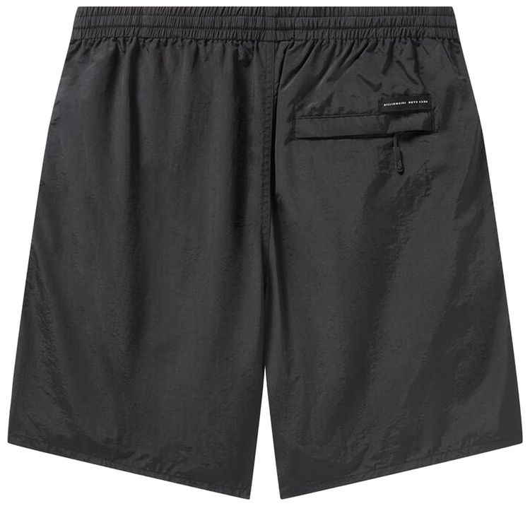 Billionaire Boys Club Sunrise Shorts Black