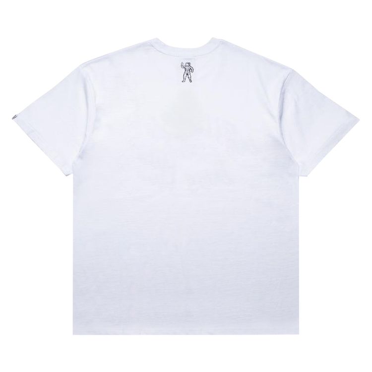 Billionaire Boys Club Helmet T Shirt White