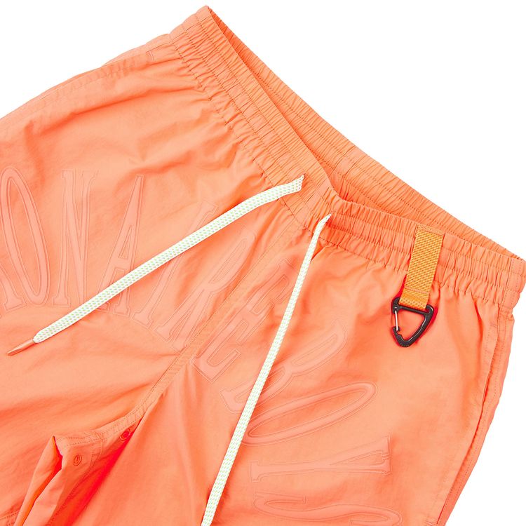 Billionaire Boys Club Sunrise Shorts Coral Quartz