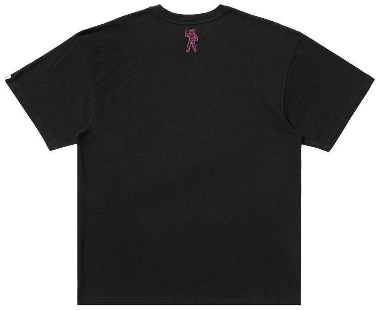 Billionaire Boys Club Helmet T Shirt Black
