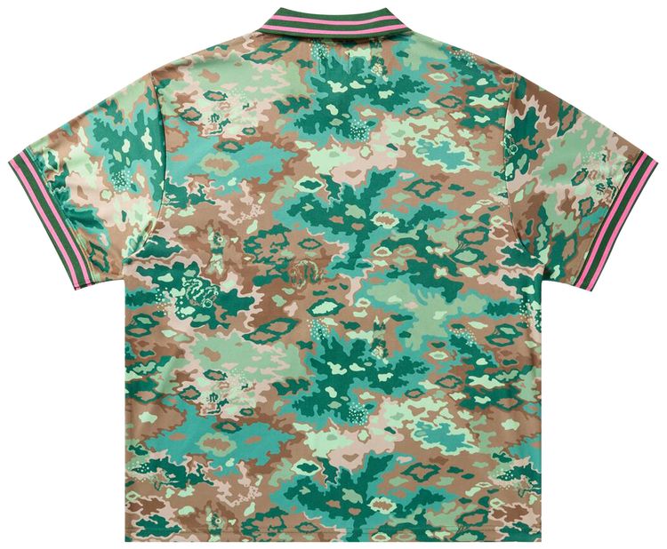 Billionaire Boys Club Galaxy Jersey T Shirt Eden