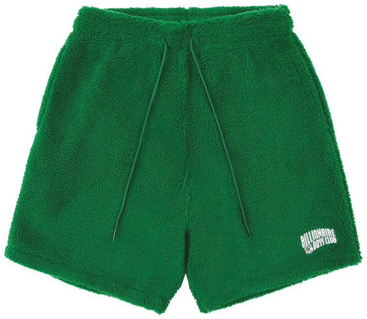 Billionaire Boys Club Comfy Cloud Shorts Eden