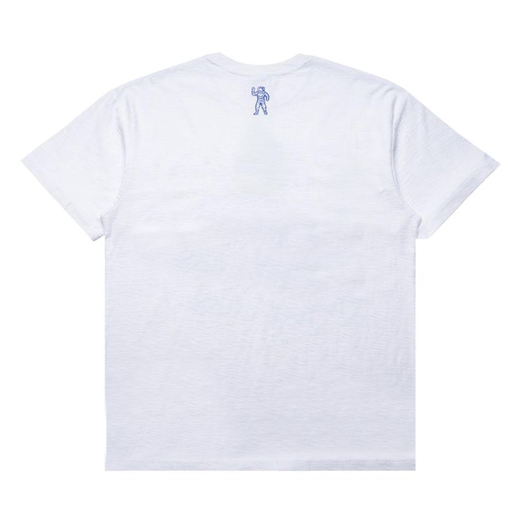 Billionaire Boys Club Cruise T Shirt White