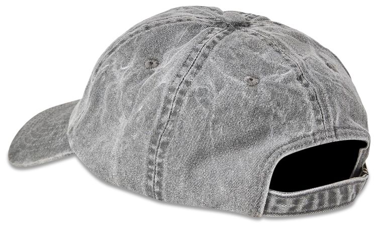 Billionaire Boys Club Helmet Cap Dad Hat Black