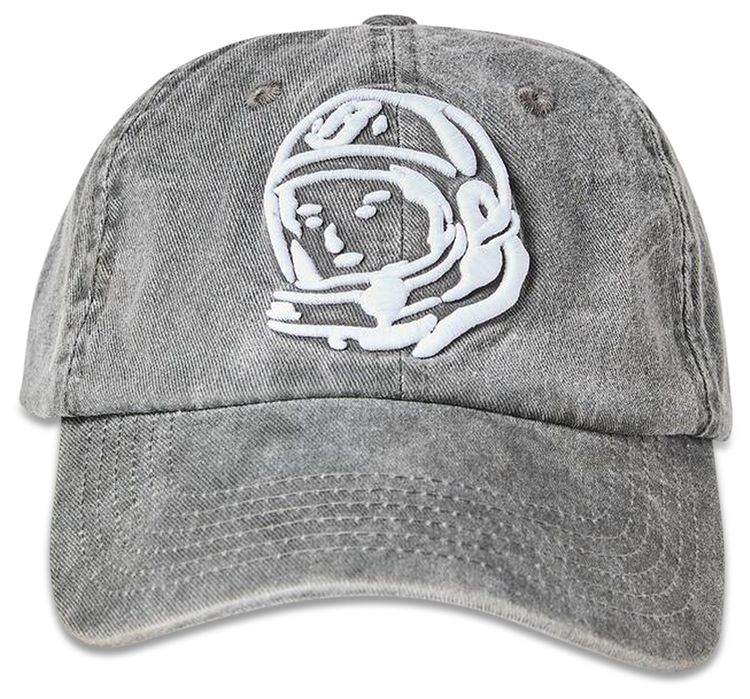 Billionaire Boys Club Helmet Cap Dad Hat Black