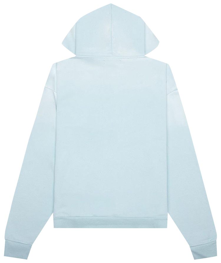Market Starry Arc Hoodie Ice Blue
