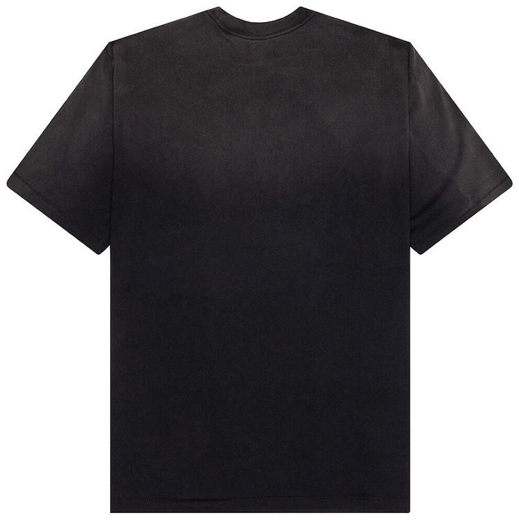 Market Galaxy Arc T Shirt Pirate Black