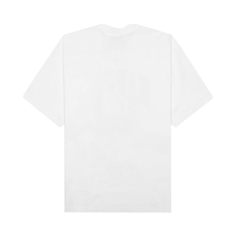 Market Starry Arc T Shirt Unbleached Cotton