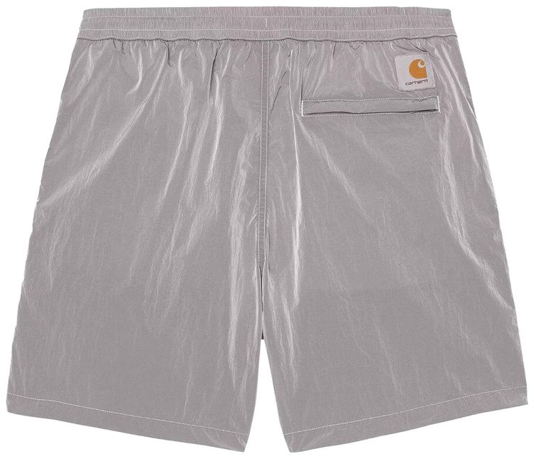 Carhartt WIP Canby Swim Trunks YosemiteWhite
