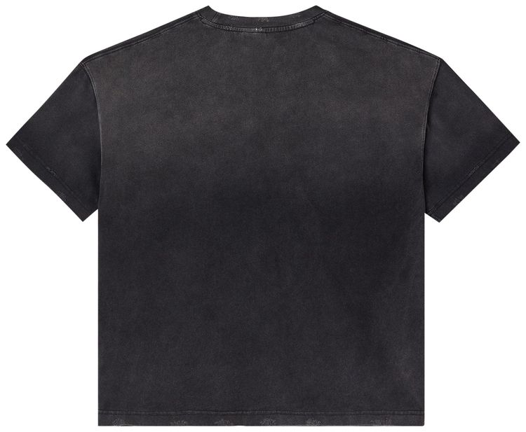 Vale Forever Gods City Tee Black