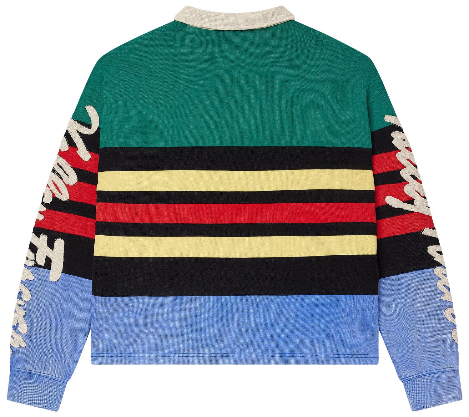 Buy Vale Forever Wallaby Rugby 'Blue/Green/Yellow' - VALE 06 003 WR MC ...