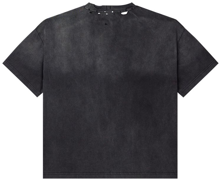 Vale Forever Dreams Vs World Tee Black