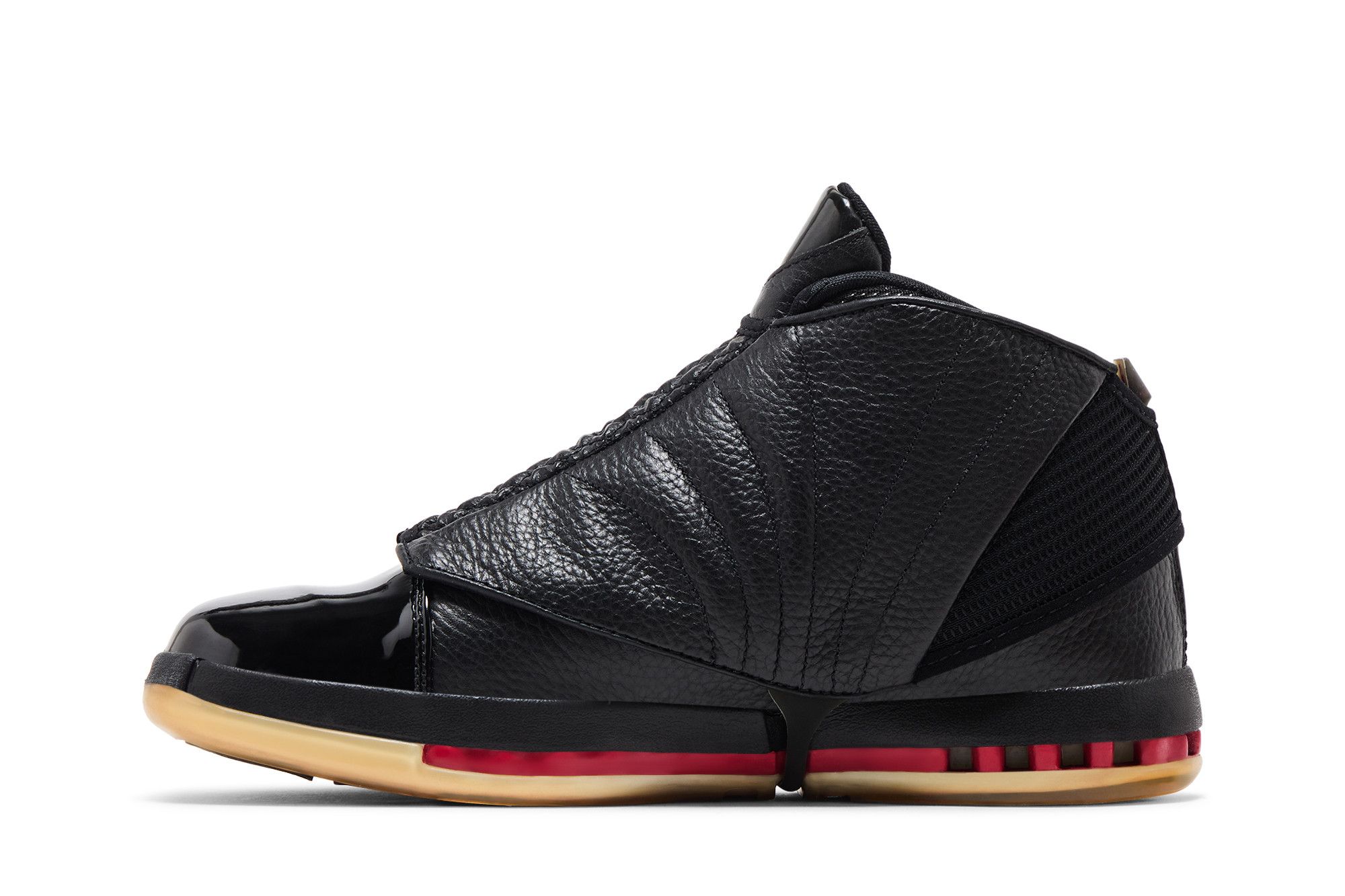 Buy Air Jordan 16 Retro 'Countdown Pack' - 322723 061 | GOAT