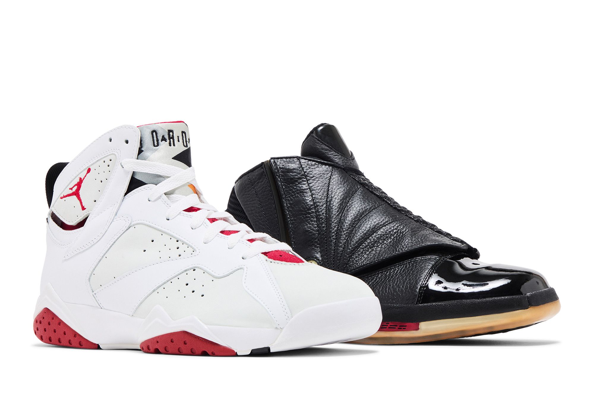 Buy Air Jordan 16 Retro 'Countdown Pack' - 322723 061 | GOAT