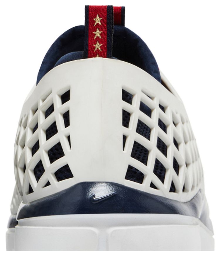 Nike Rejuvenat8 Olympic Medal Stand