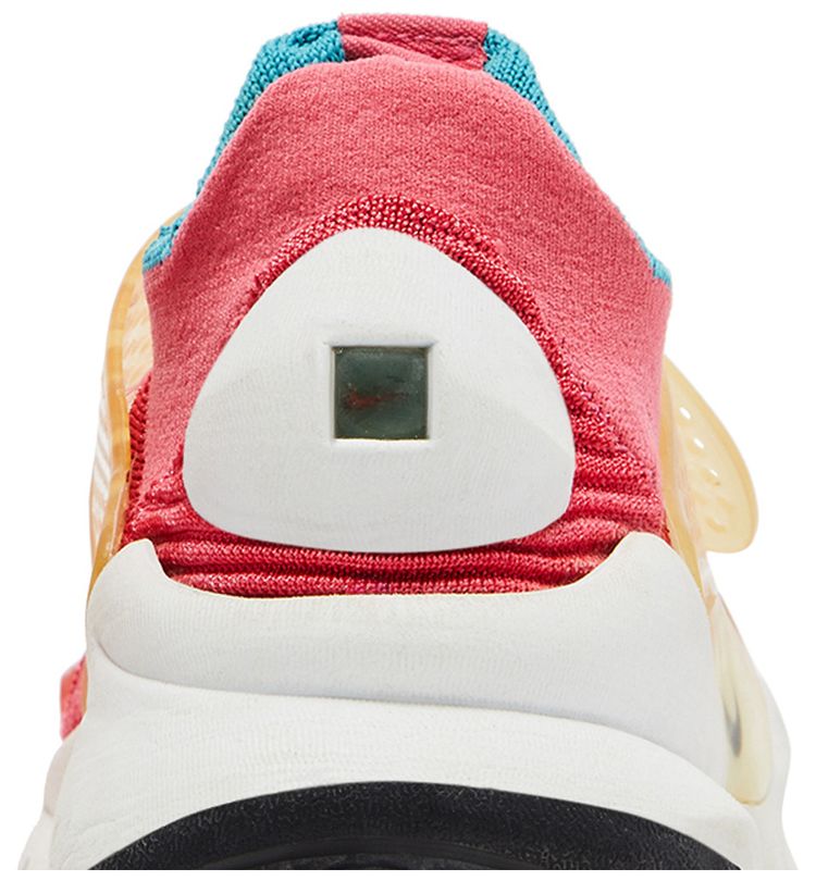 Nike Sock Dart Gym Red 2004