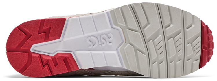 Concepts x ASICS Gel Lyte 5 8 Ball