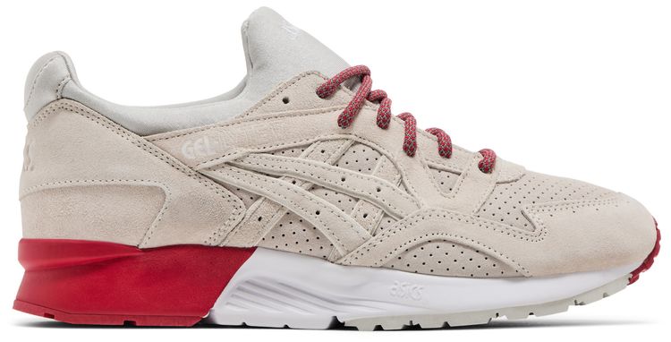 Concepts x ASICS Gel Lyte 5 8 Ball