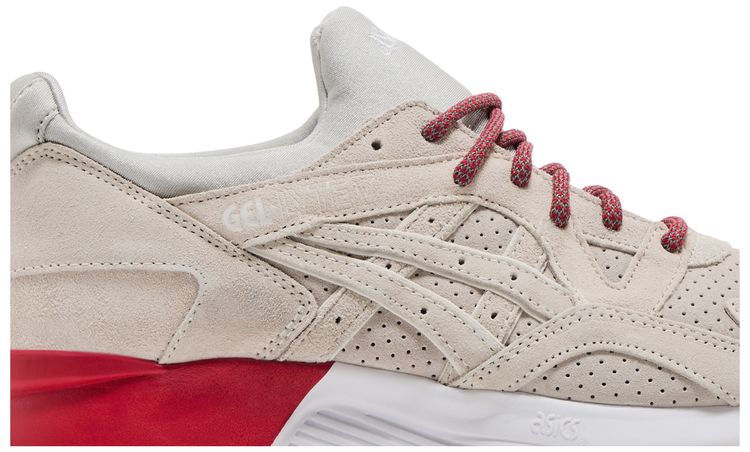 Concepts x ASICS Gel Lyte 5 8 Ball