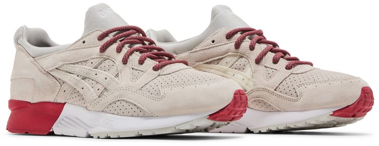 Concepts x ASICS Gel Lyte 5 8 Ball