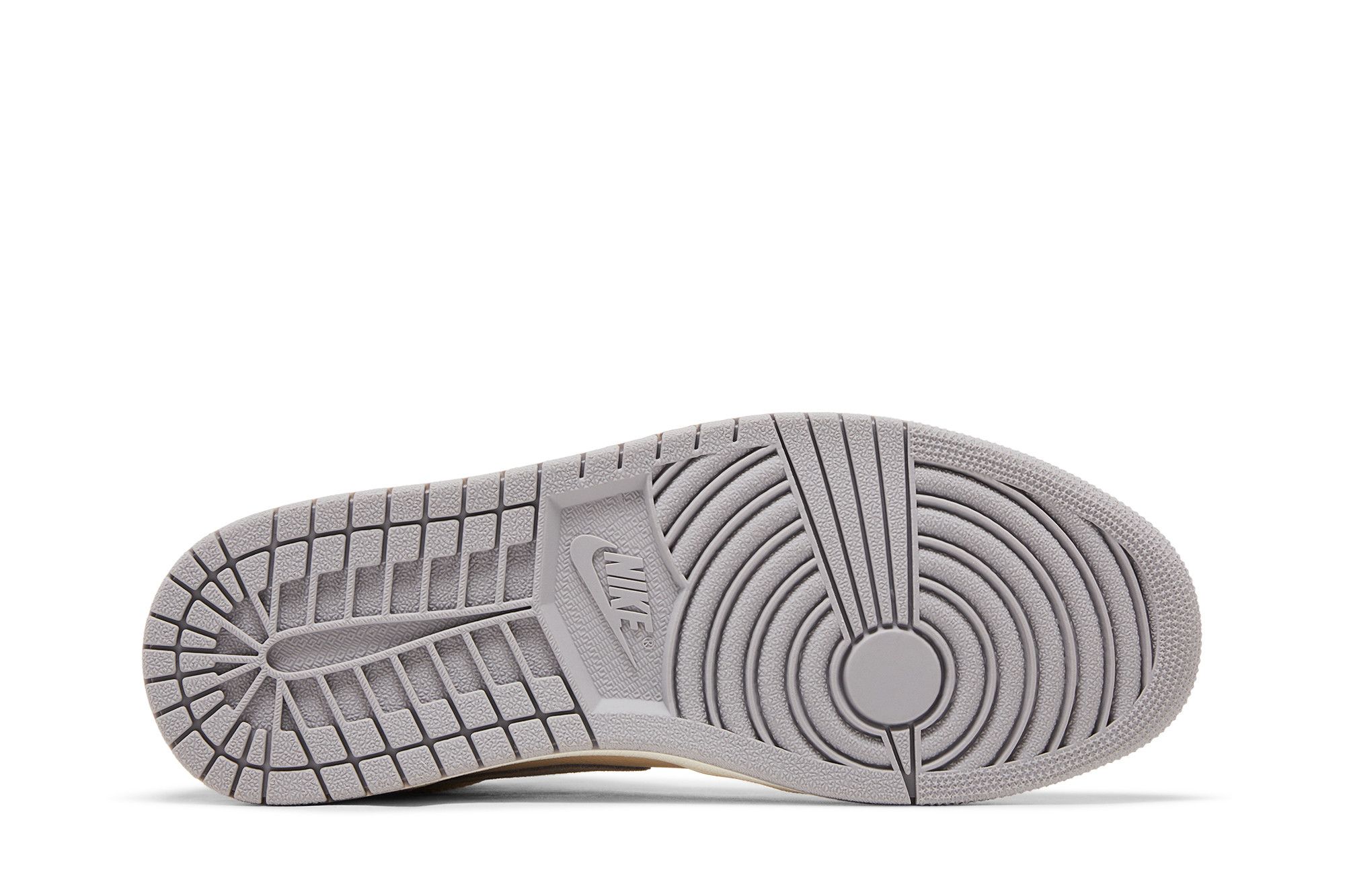Buy Wmns Air Jordan 1 High Premium 'Atmosphere Grey