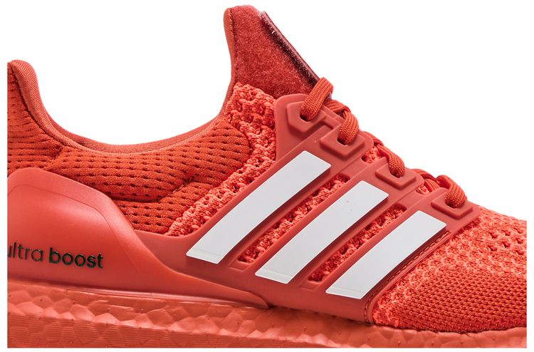 Adidas UltraBoost 10 NCAA Pack   Miami