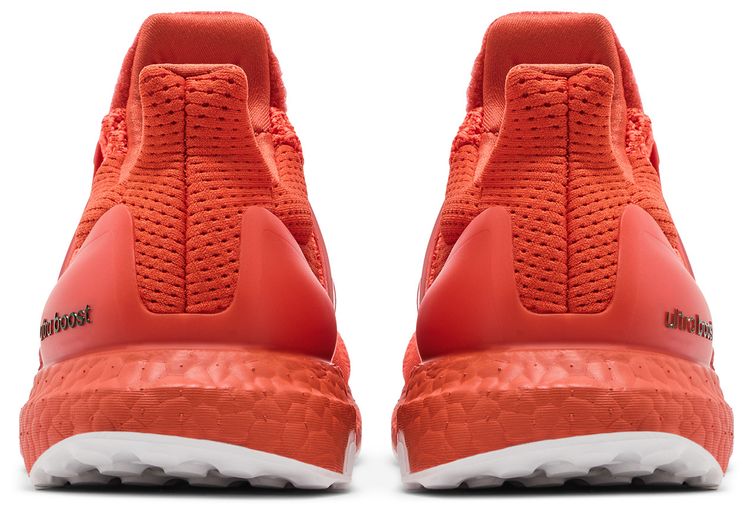 Adidas UltraBoost 10 NCAA Pack   Miami