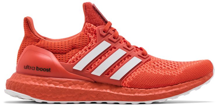 Adidas UltraBoost 10 NCAA Pack   Miami