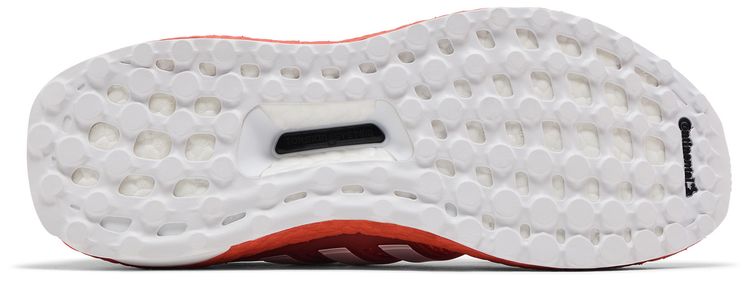 Adidas UltraBoost 10 NCAA Pack   Miami