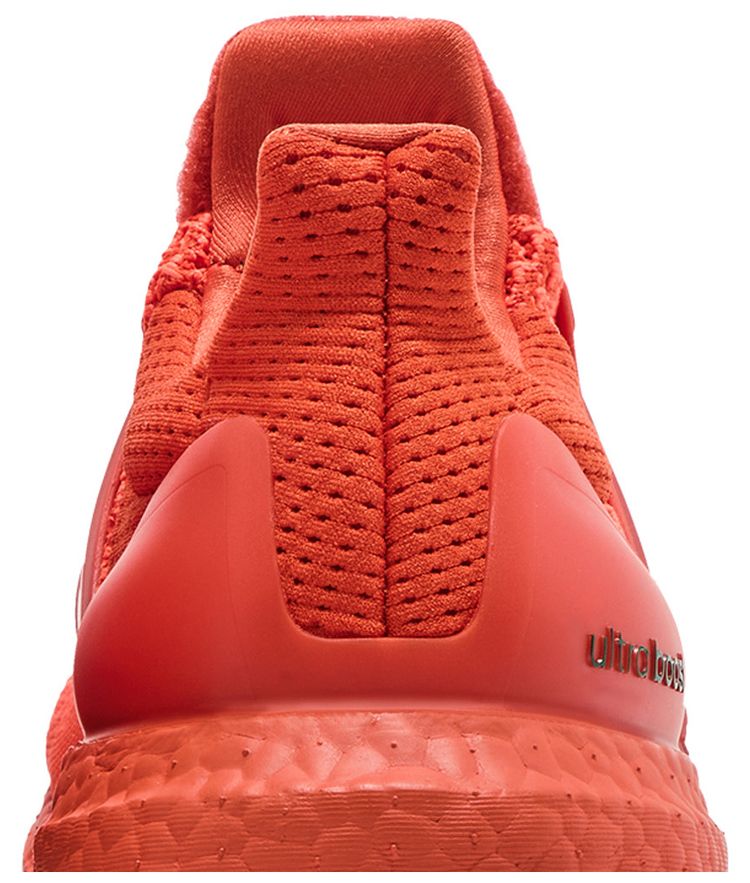 Adidas UltraBoost 10 NCAA Pack   Miami