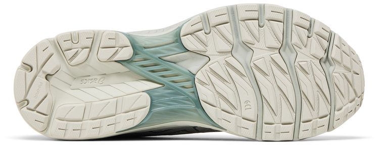 Asics Gel Terrain Seal Grey Seal Grey