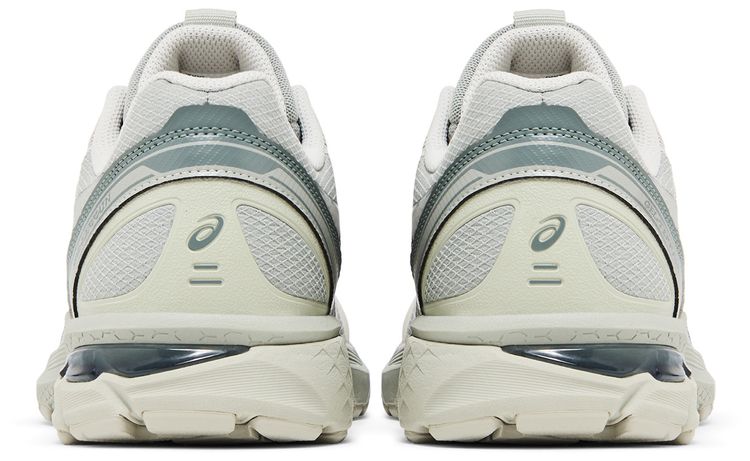 Asics Gel Terrain Seal Grey Seal Grey