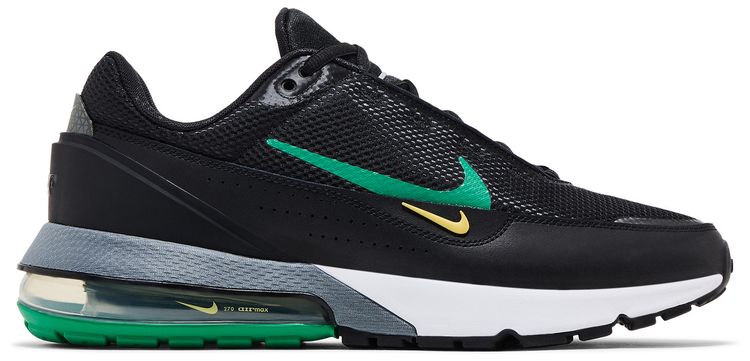 Nike Air Max Pulse Black Malachite