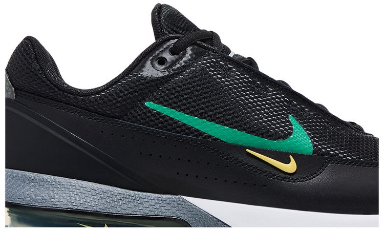 Nike Air Max Pulse Black Malachite