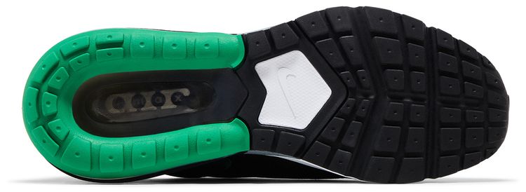 Nike Air Max Pulse Black Malachite