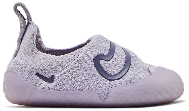 Nike Swoosh 1 TD Barely Grape Daybreak