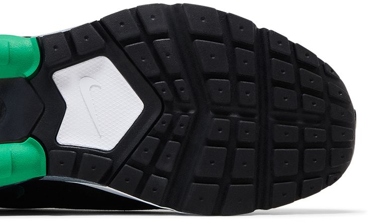 Nike Air Max Pulse Black Malachite