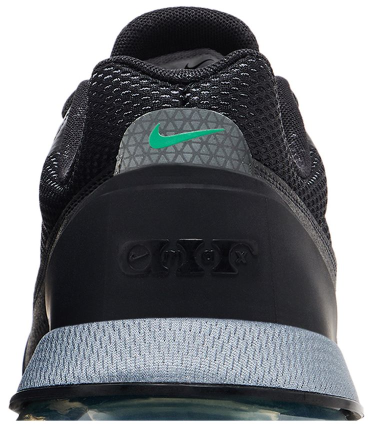 Nike Air Max Pulse Black Malachite