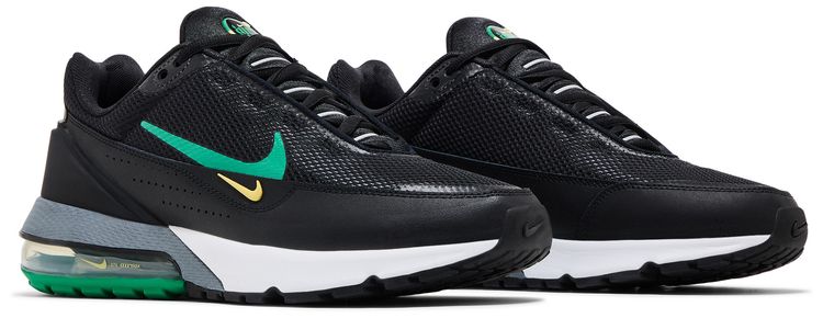 Nike Air Max Pulse Black Malachite